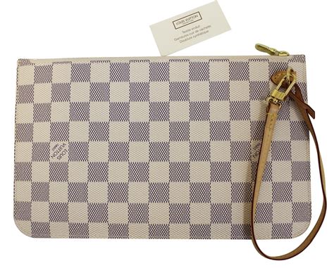 pochette louis vuitton homme prix|Louis Vuitton Pochette wristlet.